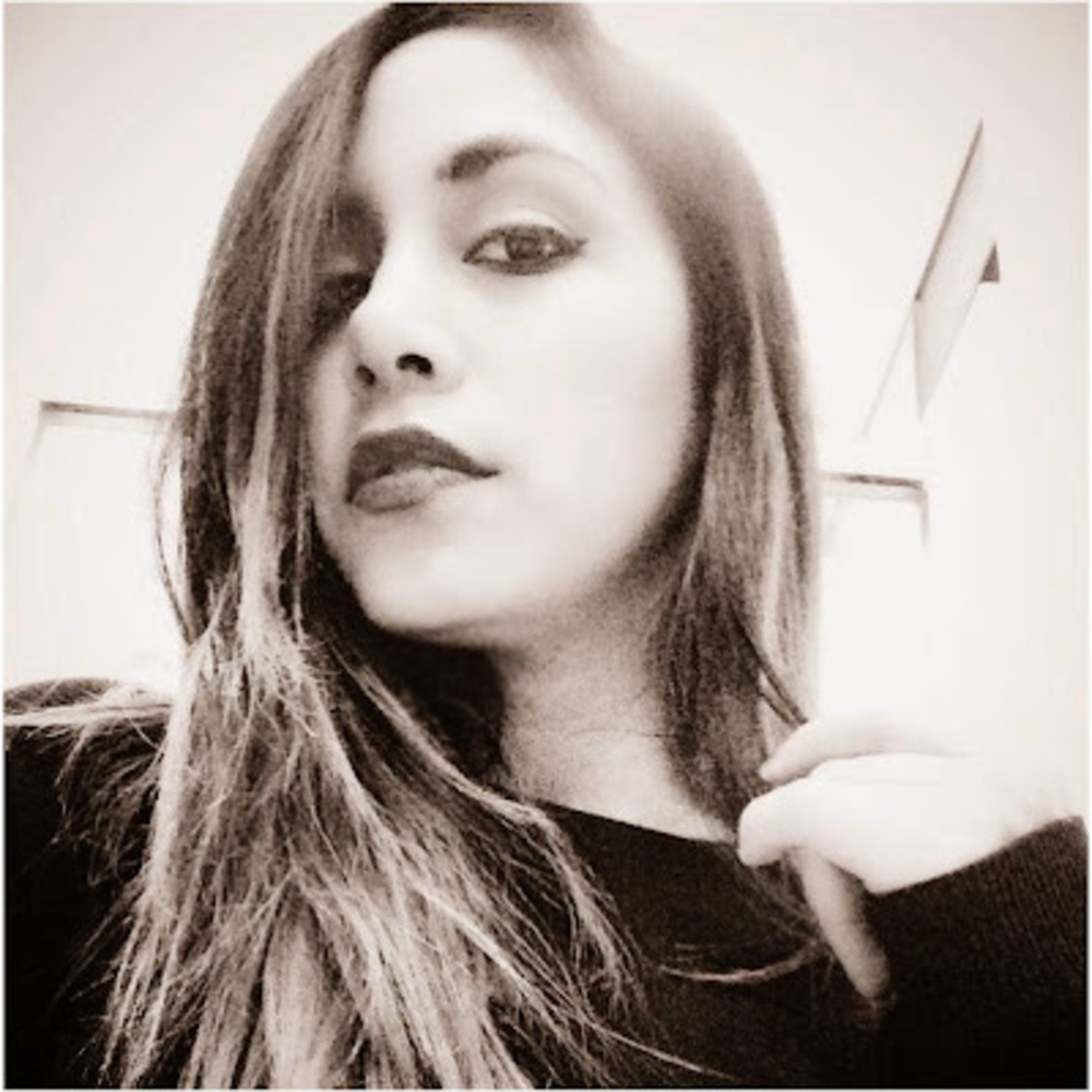 Meet your Posher, Victoria